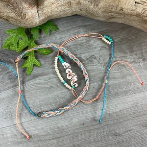 🔆 Awesome Anklet Set!!🔆